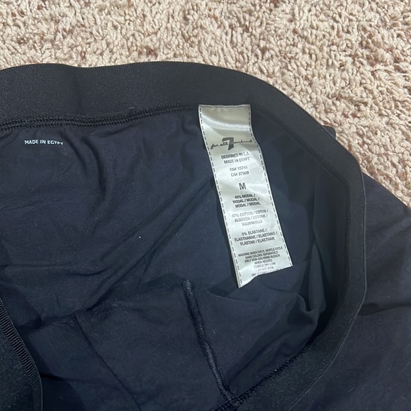 7 for all mankind boxer briefs - Picture 2 of 3
